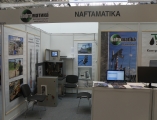 Нефтегаз 2012 в Москве