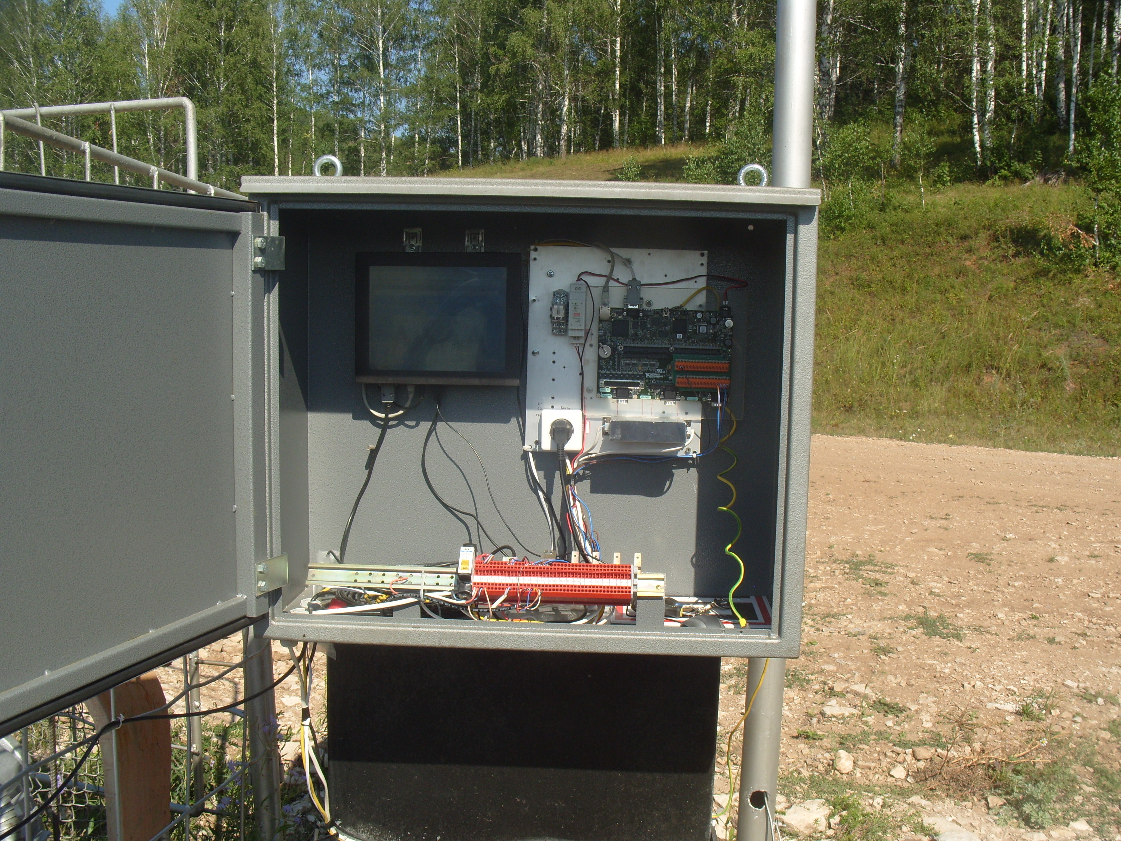 Early Deployments