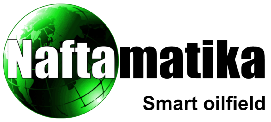 Naftamatika